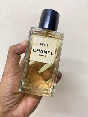 Chanel N°22 Chanel for women 200ml