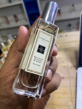 Nectarine Blossom & Honey Jo Malone London for women and men 30ml