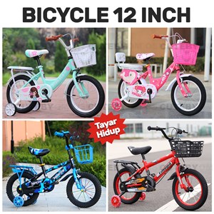 BICYCLE 12 INCH