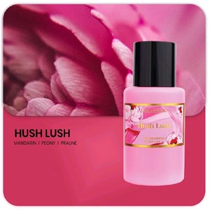 HUSH LUSH  SUGARBOMB SIGNATURE 30ML