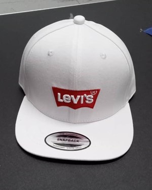 Levis Cap