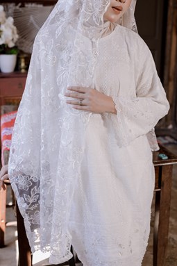 SELENDANG BAHU MARIA