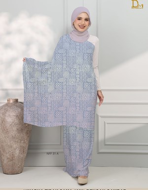 BATIK QADEEJAH NFF 31