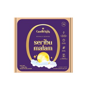 SERIBU MALAM BAR (PACKAGING BOX)