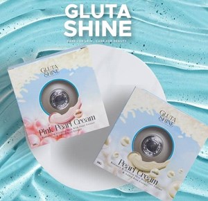 GLUTA SHINE PEARL CREAM