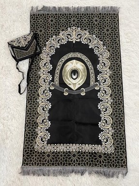 Travel Prayer Mat TPM302
