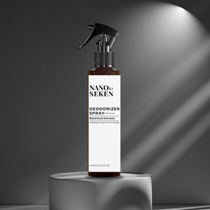 NANO SEKEN 1.0 DEODORIZER SPRAY