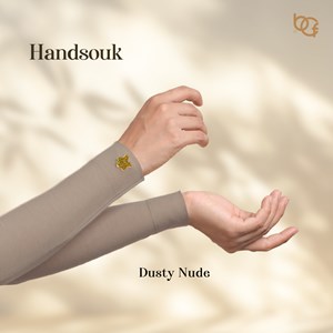 HANDSOUK M - DUSTY NUDE