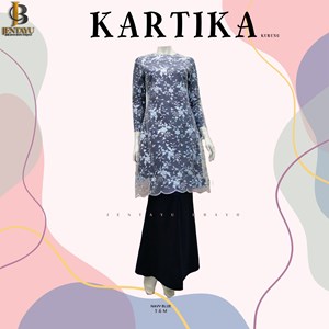 KARTIKA KURUNG 💛