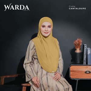 WARDA COLLECTION -SIZE M -