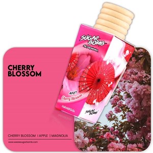 CHERRY BLOSSOM
