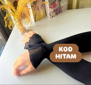 PREMIUM & HIGH QUALITY LONG HAND SOCK