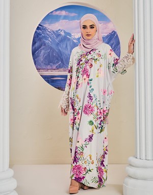 MARIYA KAFTAN