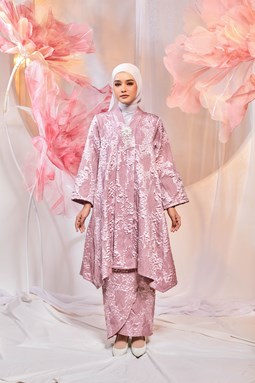 KEBARUNG RAMLAH ( Pink )