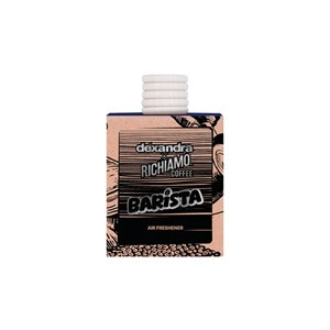 BARISTA AIR FRESHENER RICHIAMO - 10ML