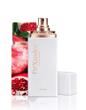 HELENA BY DE'XANDRA 35ML - DEFECT PRINTING