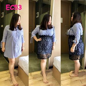 EC53 *Ready Stock *Bust 100-125cm