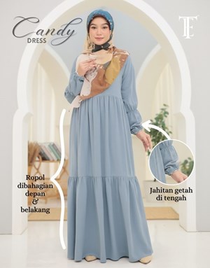 Dress Candy