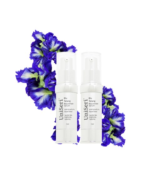 Combo Serum (2 units)