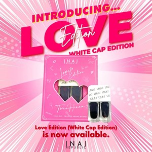 LOVE EDITION (NEW)