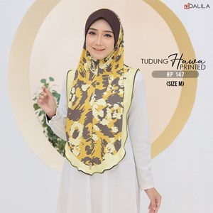 HAWA PRINTED M HP 147