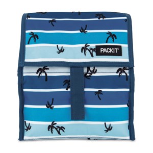 2020 Personal Cooler - Sunset Palms