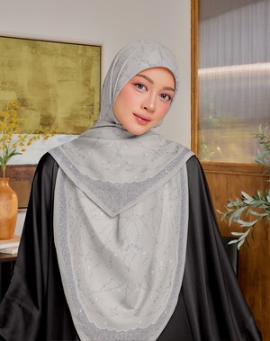 MEDINA SERIES : LIGHT GREY
