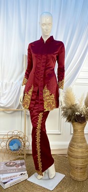 BAIZURA KEBAYA ✅✅