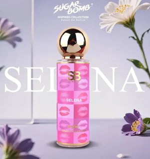 SELENA 30ML - RETAIL HSB