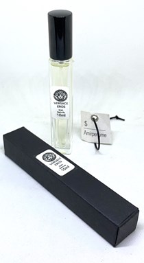 10ML EROS   V E R S A C E  Isian Semula (10ml)