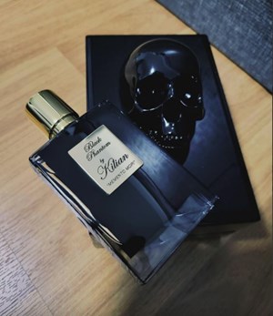 Nº67 The Nose of Black Phantom By Kilian for women and men