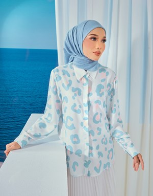 SUNTHAI BLOUSE CANDID