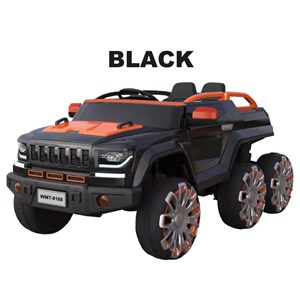 ELECTRIC SUPER BIG CAR