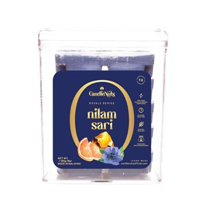 BIG BALANG NILAM SARI