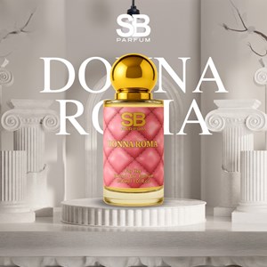 (MM) SB DONNA ROMA Inspired By VALENTINO - VALENTINO DONNA BORN IN ROMA