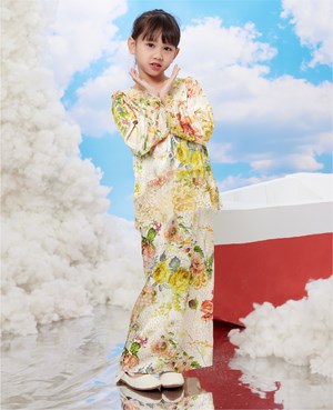 HAWAA KIDS (7-10 years)