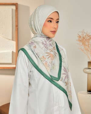 RIA RAYA : SETIA