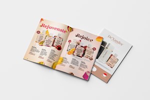 De'Xandra Product Catalog 2023