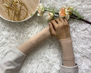 HELENA - KHAKI CREAM