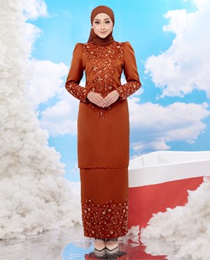 MEISKA MINI KURUNG
