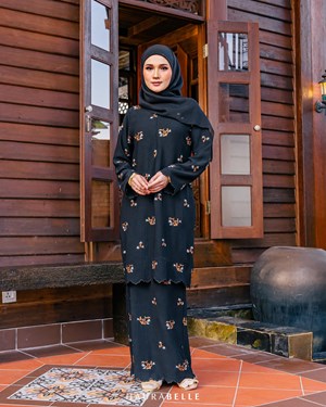 NING AYU - BLACK