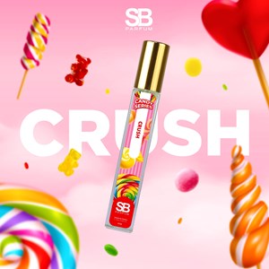 CANDY SERIES 10 ML CRUSH