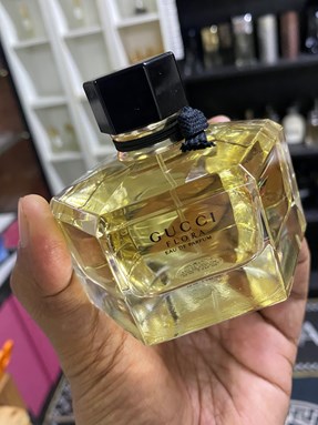 Flora by Gucci Eau de Parfum Gucci for women 75ml
