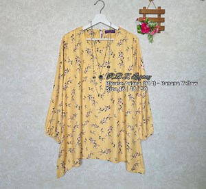 BLOUSE ARIANA(914)
