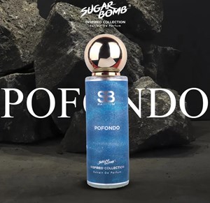 POFONDO 30ML - RETAIL HSB