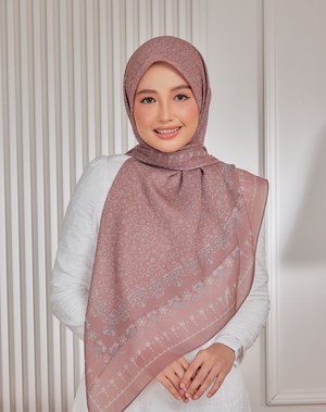 NAKHODA : FAUZIAH