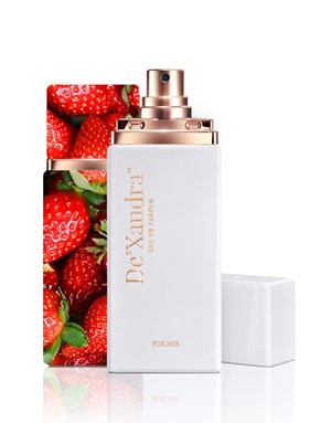 FRESIA BY DE'XANDRA 35ML - DEFECT PRINTING