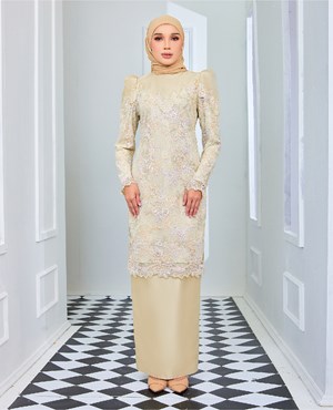 NELLYSA MINI KURUNG