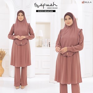 JS SAFWAH COCO BELACAN