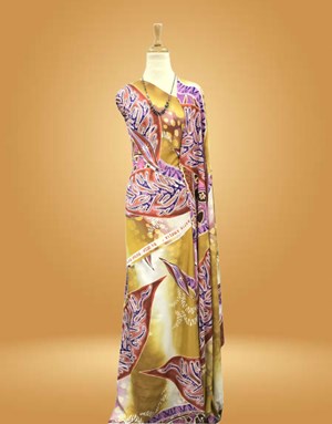 BATIK AMELIA ETY 284/LM